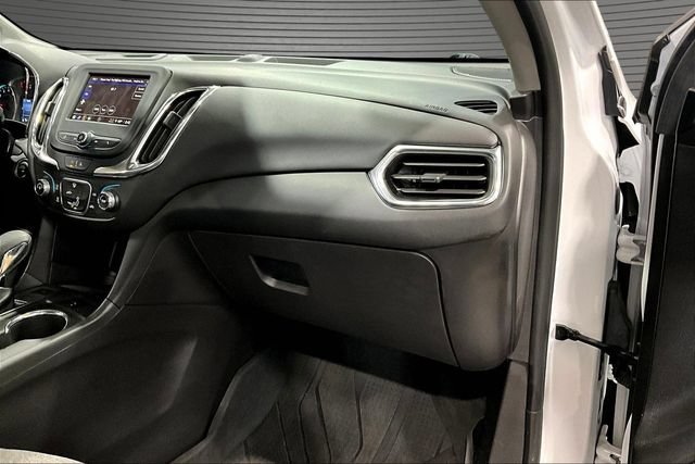Used 2023 Chevrolet Equinox LT w/ LPO, Floor Liner Package AWD/4WD image 23