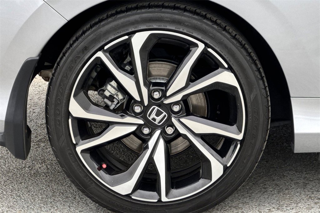 Used 2019 Honda Civic Si image 23