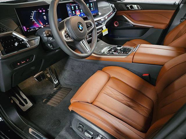 New 2026 BMW X5 M60i AWD/4WD image 9