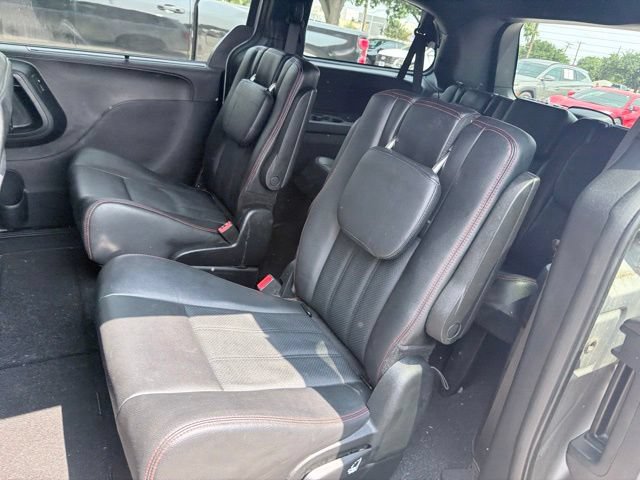 Used 2020 Dodge Grand Caravan GT FWD image 7