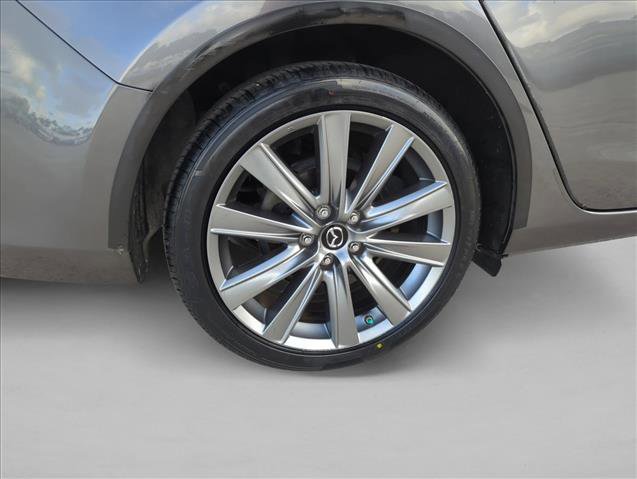 Used 2020 MAZDA MAZDA6 Touring image 29