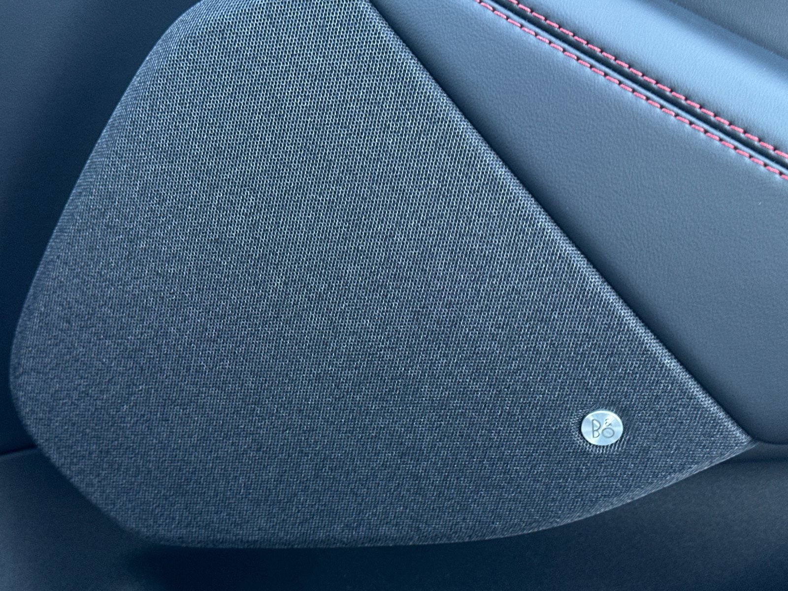 New 2025 Ford Mustang Mach-E Premium w/ Sport Appearance Package AWD/4WD image 20