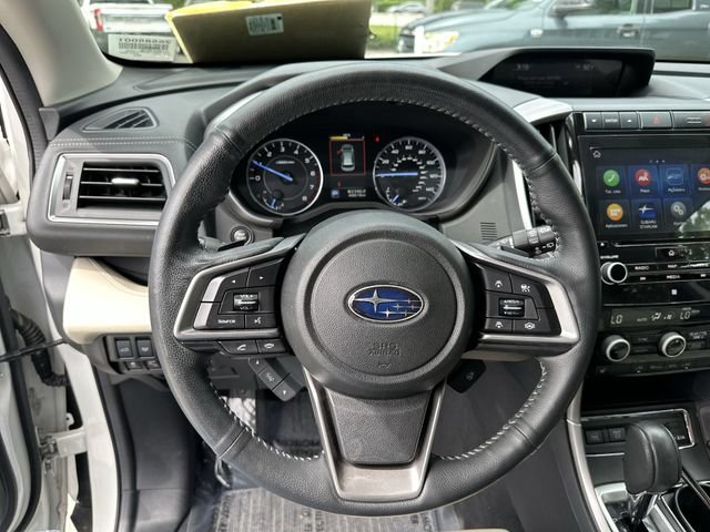 Used 2022 Subaru Ascent Limited w/ Technology Package AWD/4WD image 14