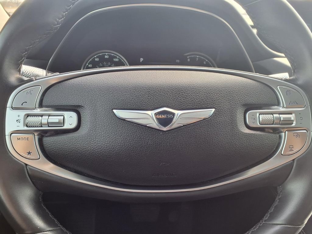 Used 2024 Genesis GV80 2.5T image 20