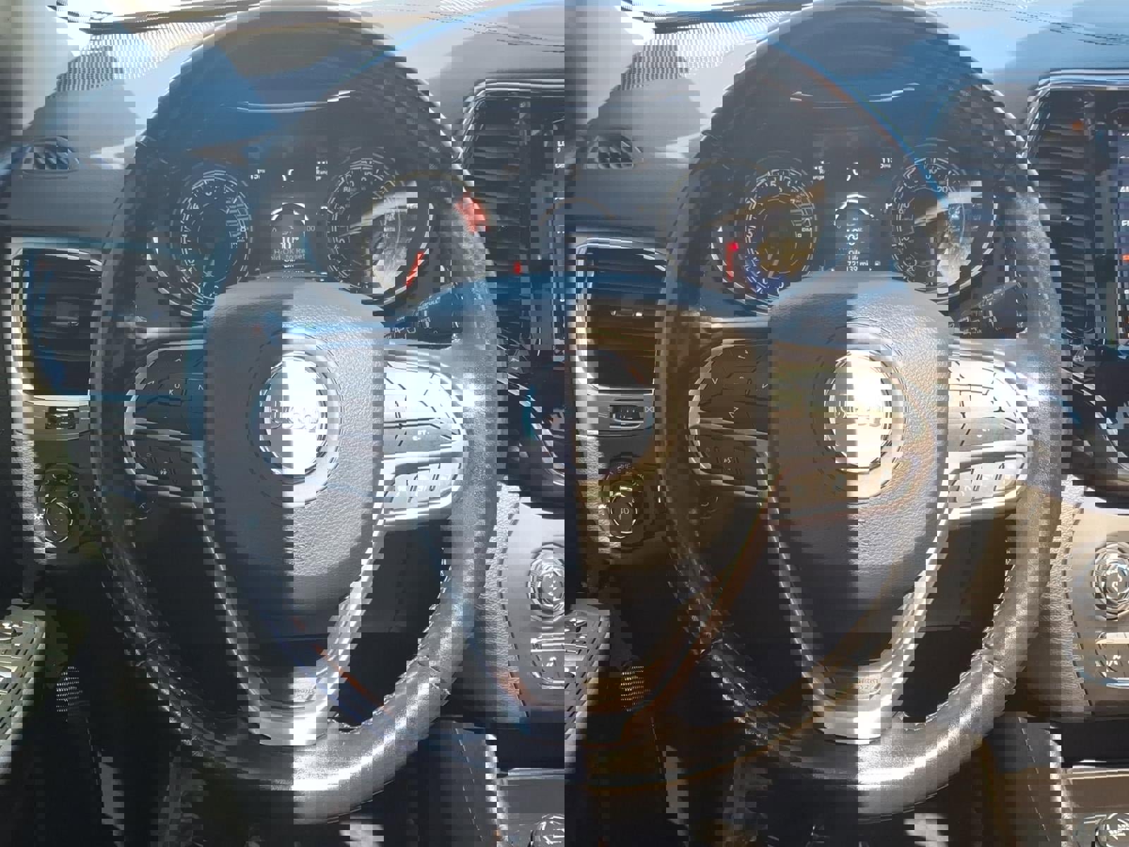 Used 2021 Jeep Cherokee Limited w/ Trailer Tow Group image 13