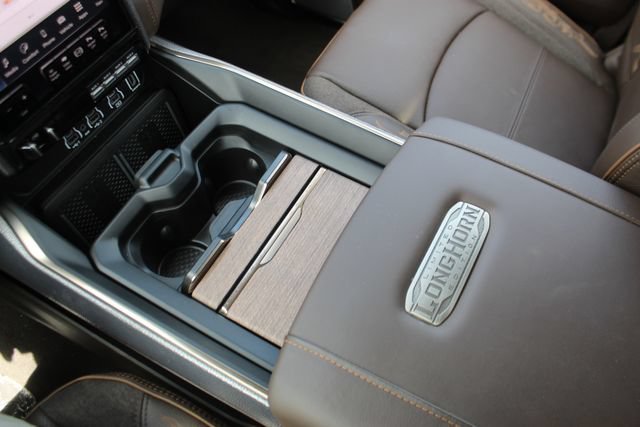 New 2026 RAM 2500 Limited AWD/4WD image 29