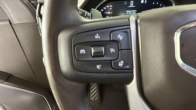Used 2022 GMC Sierra 1500 Denali w/ Denali Reserve Package AWD/4WD image 15