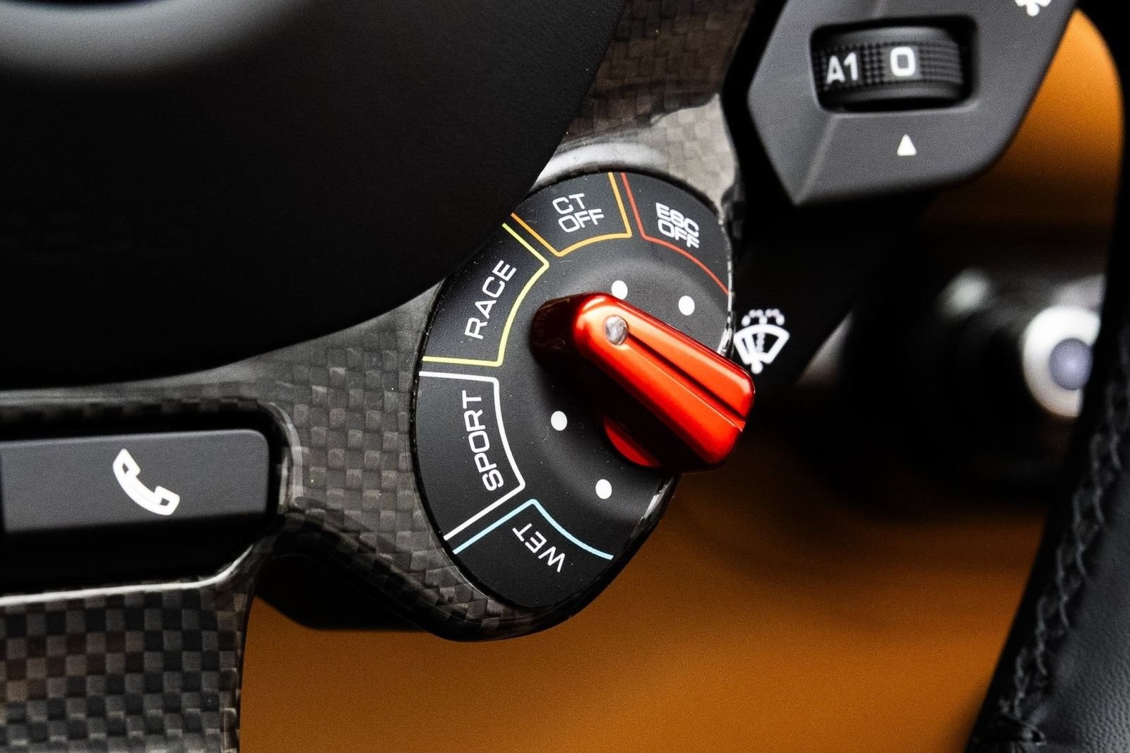 Used 2021 Ferrari 812 GTS RWD image 35