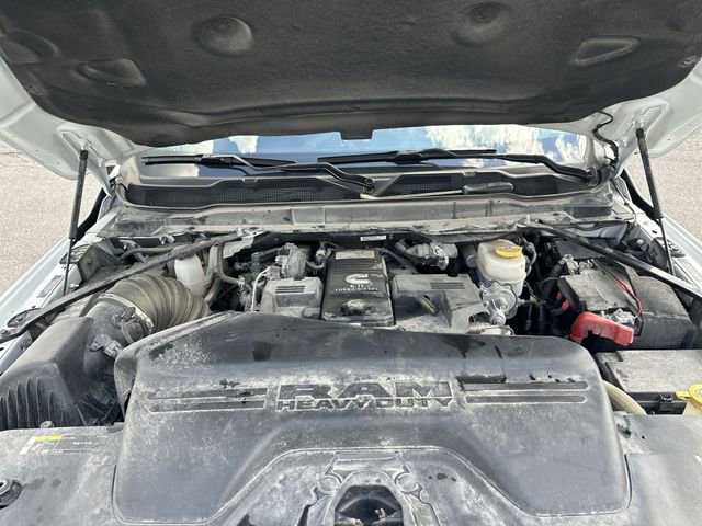 Used 2024 RAM 3500 Big Horn image 19