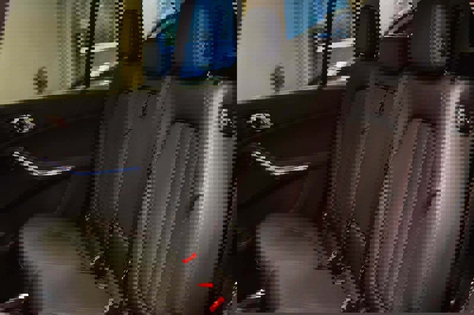 Used 2020 BMW X7 xDrive40i w/ Parking Assistance Package image 21