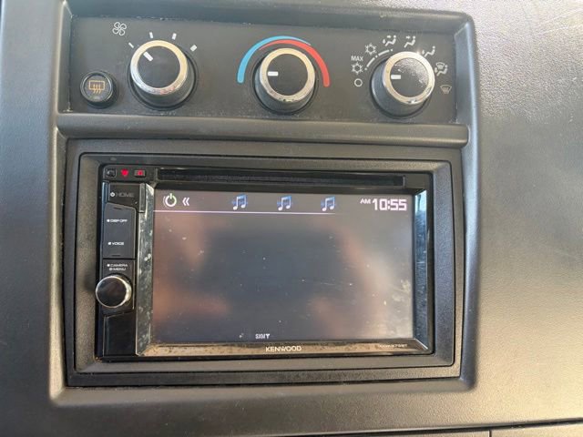 Used 2016 Chevrolet Express 3500 LT w/ LT Preferred Equipment Group RWD image 9