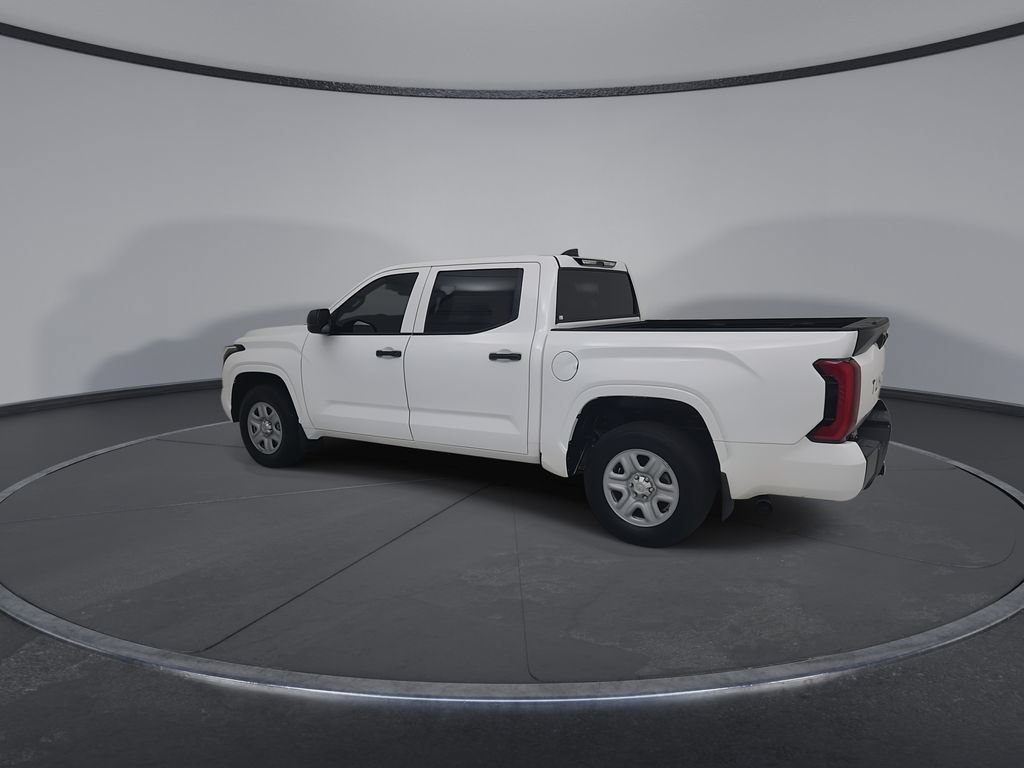 Used 2025 Toyota Tundra SR w/ SR Tow Package RWD image 10