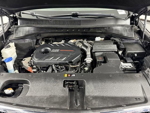 Used 2017 Kia Sorento EX AWD/4WD image 25