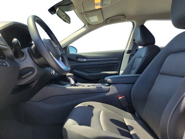 New 2026 Nissan Altima 2.5 SV FWD image 17