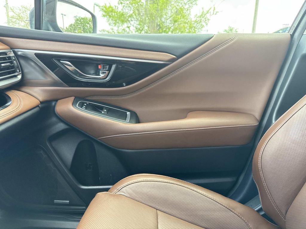 Used 2024 Subaru Legacy Touring XT image 29