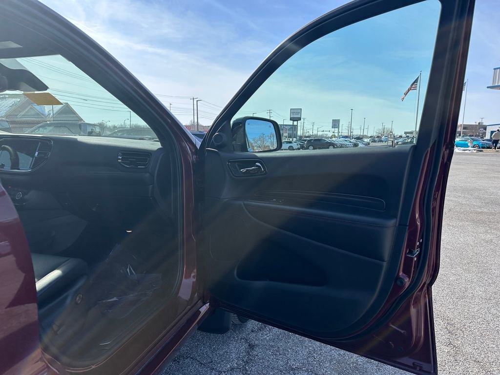Used 2026 Dodge Durango GT image 23
