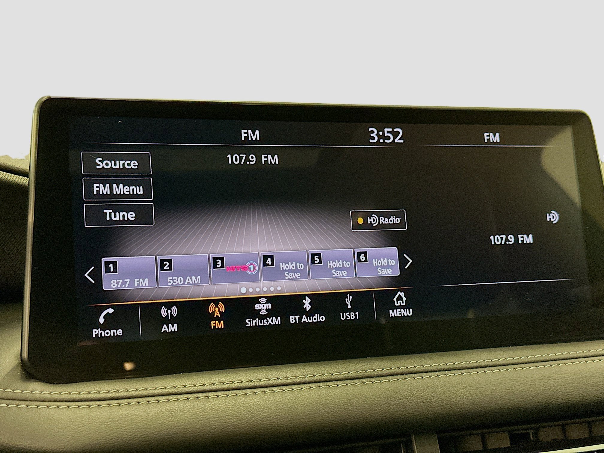 Used 2023 INFINITI QX60 Luxe AWD/4WD image 21