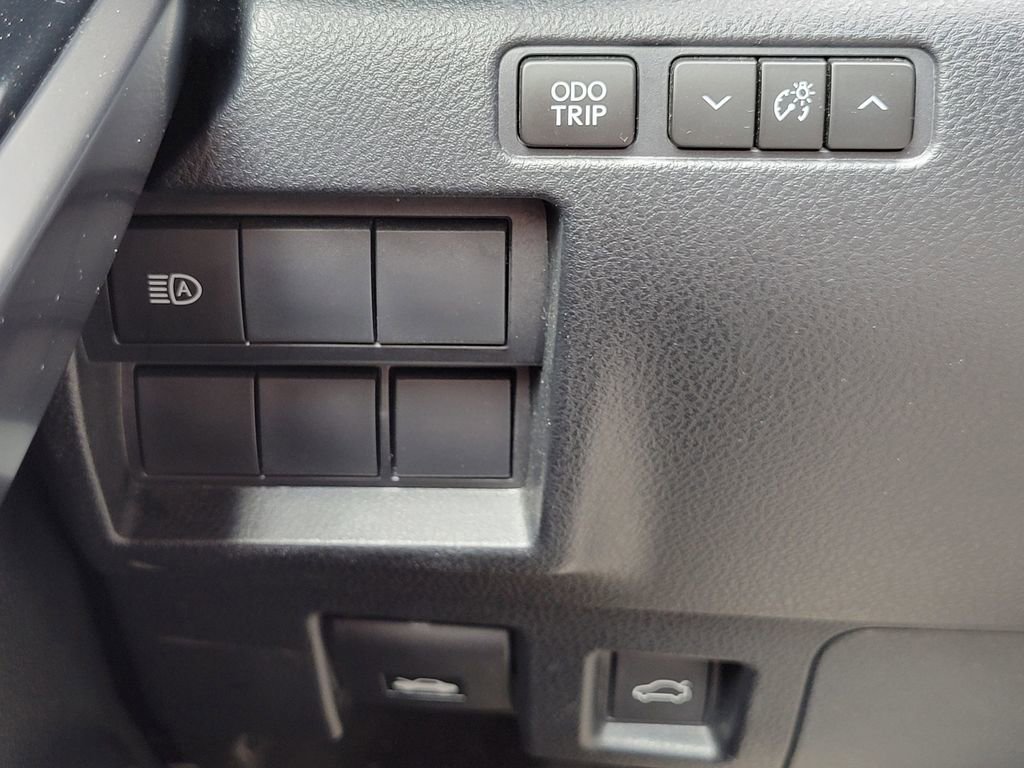 Used 2021 Lexus IS 300 300 w/ Accessory Package image 24