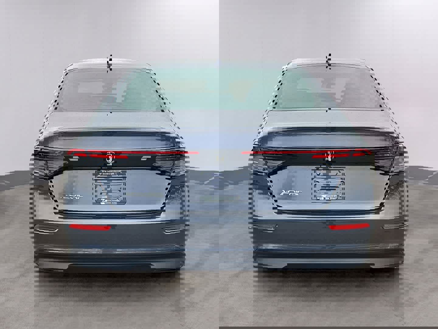 Used 2023 Honda Accord EX image 27