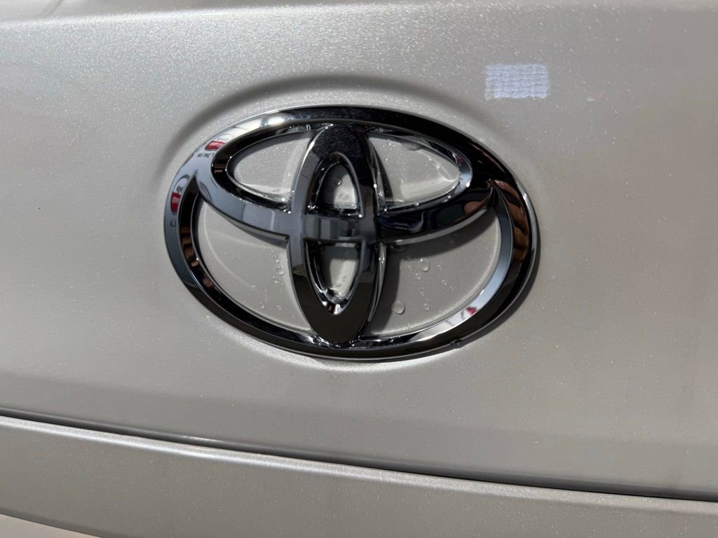 New 2026 Toyota Corolla Cross LE FWD image 20