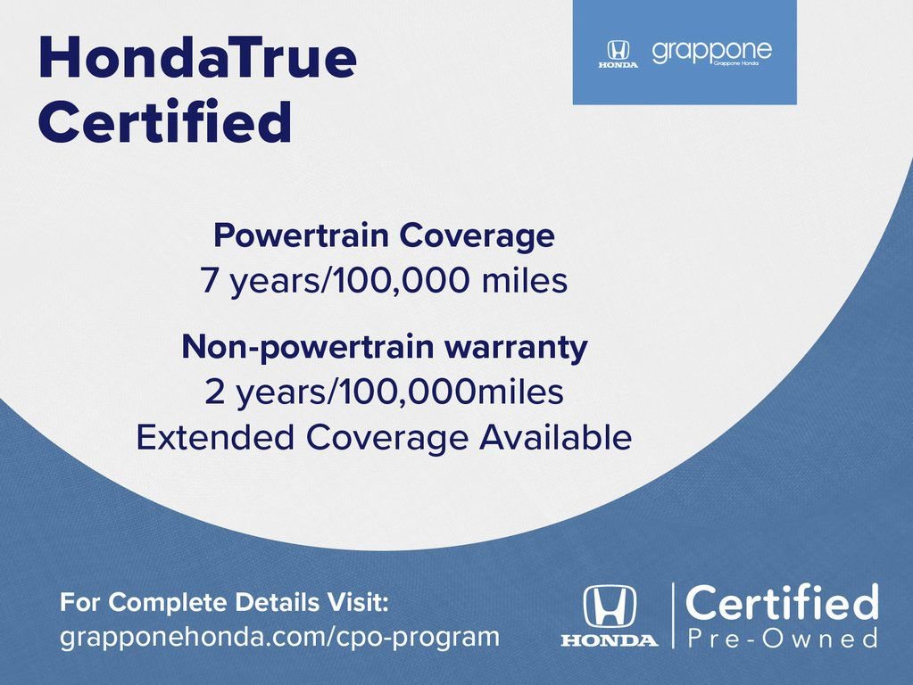 Certified 2023 Honda HR-V LX image 2