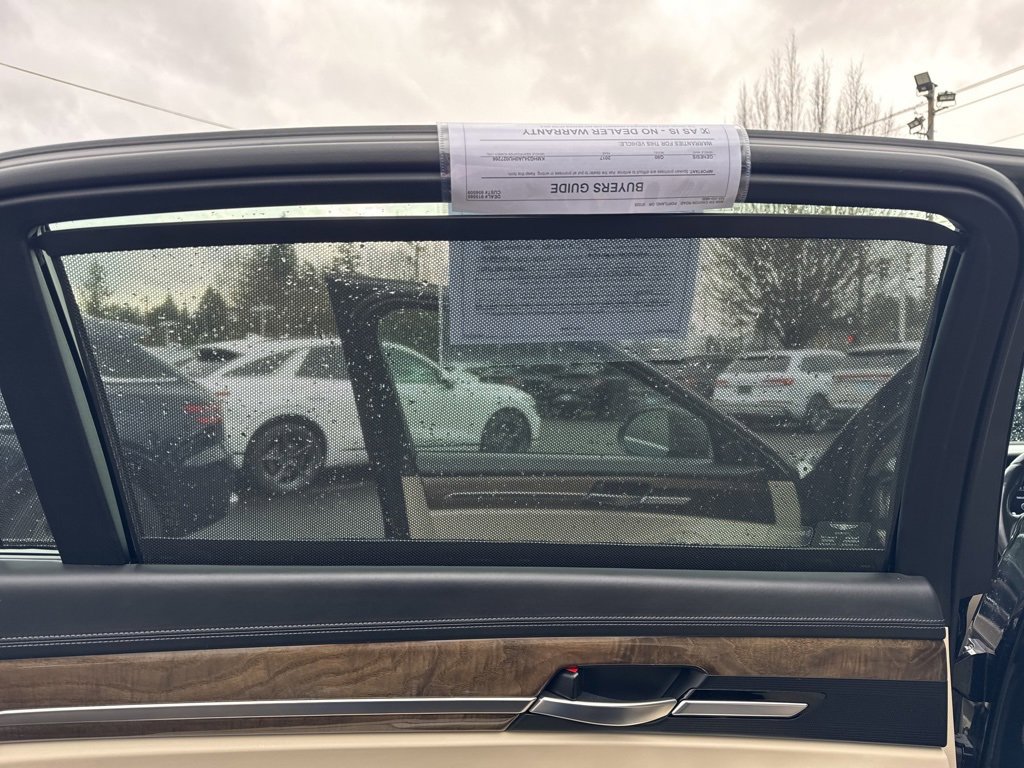 Used 2017 Genesis G90 3.3T Premium image 47