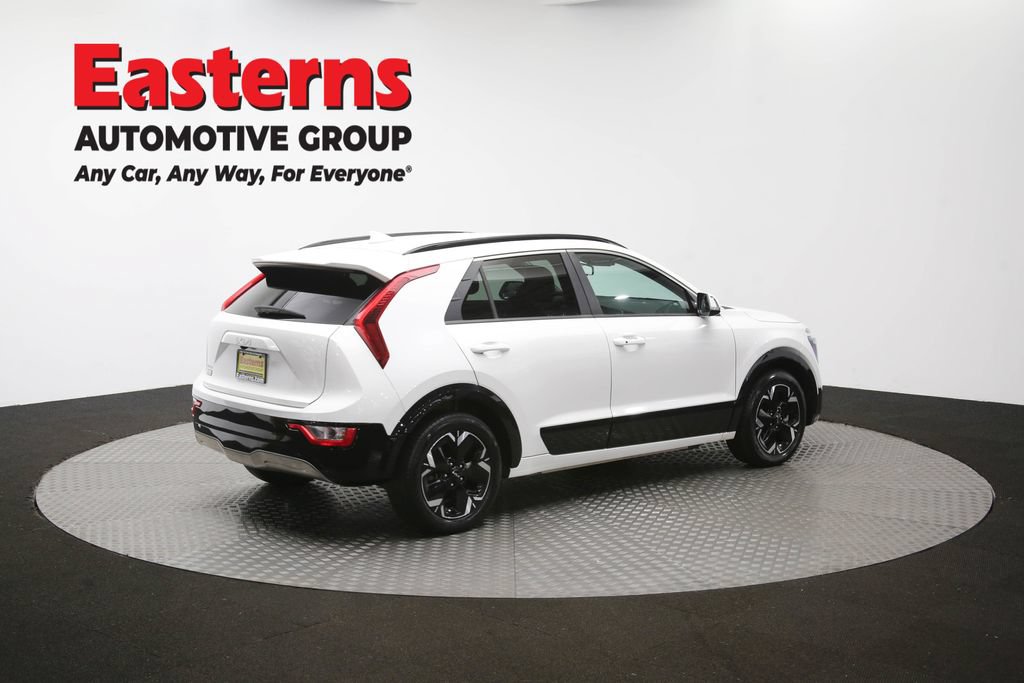 Used 2023 Kia Niro Wind w/ Wind Preserve Package FWD image 41