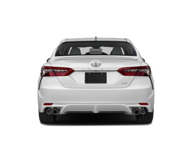 Used 2024 Toyota Camry XSE w/ Cold Weather Package FWD image 9