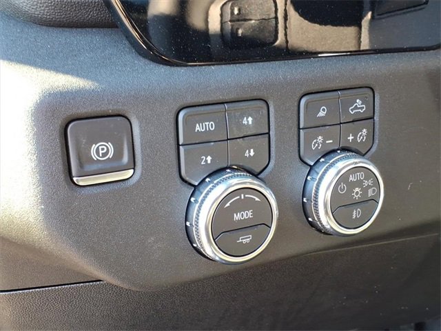 New 2026 GMC Sierra 2500 SLT w/ SLT Convenience Package image 22