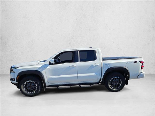 New 2026 Nissan Frontier Pro-X image 5