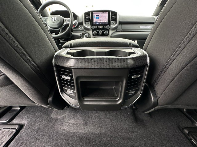 New 2025 RAM 1500 Big Horn image 16