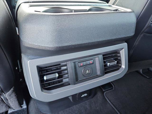 Used 2025 Ford F250 Lariat w/ Lariat Ultimate Package AWD/4WD image 17