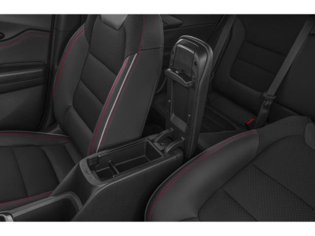 Used 2022 Chevrolet TrailBlazer RS w/ Technology Package AWD/4WD image 17