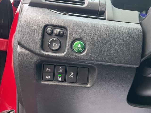 Used 2023 Honda Passport Elite image 21