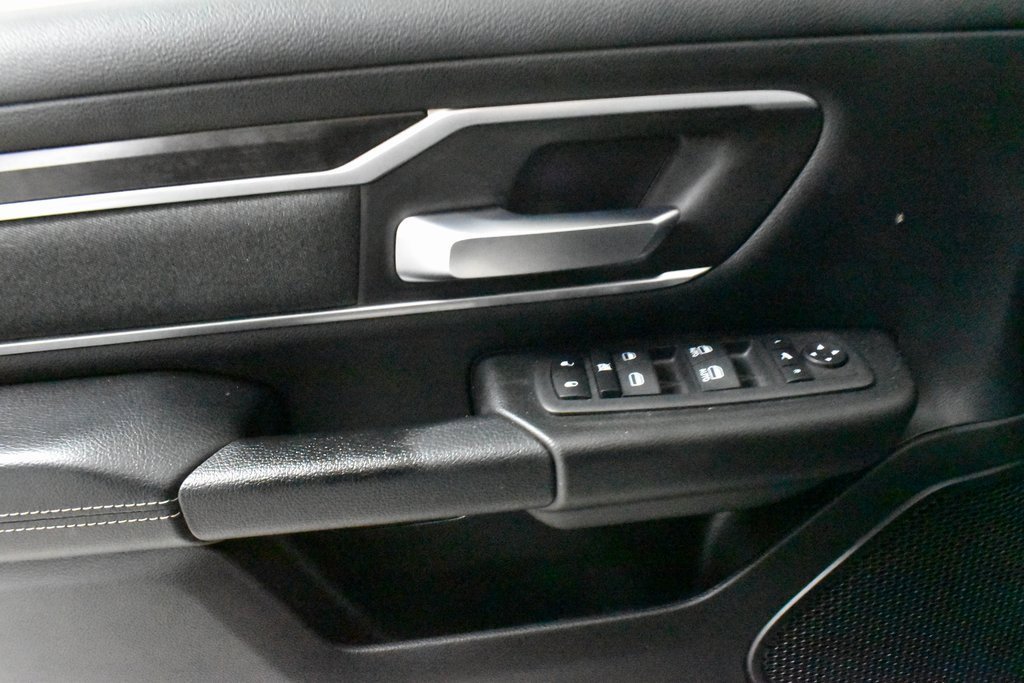 Used 2022 RAM 1500 Big Horn image 18