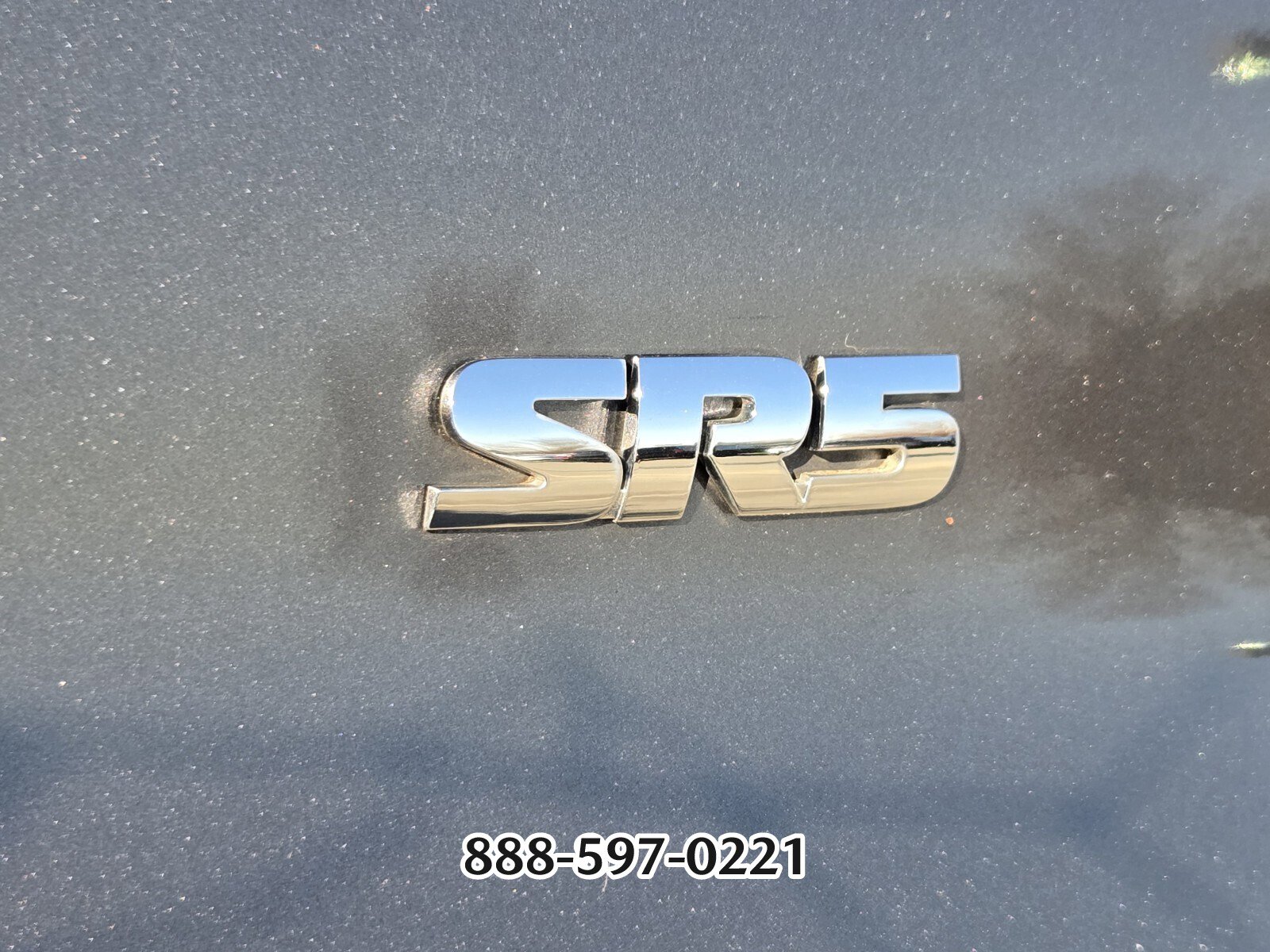 Used 2012 Toyota 4Runner Limited image 6