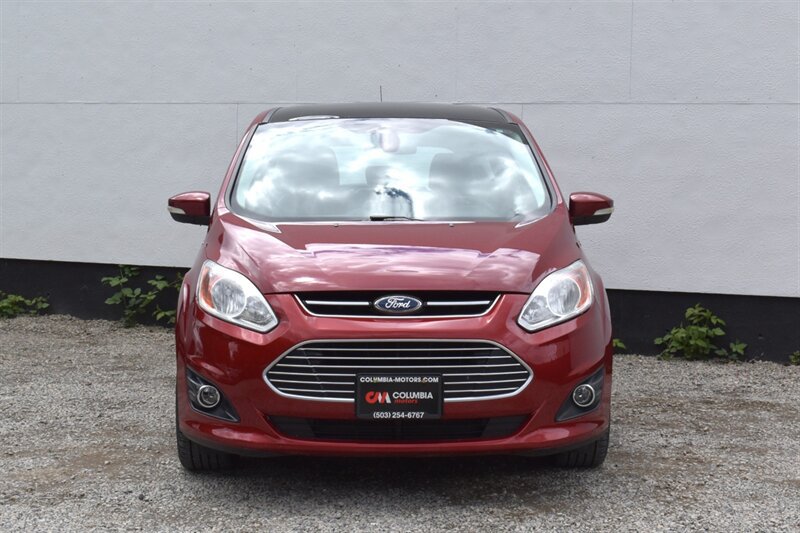 Used 2013 Ford C-MAX SEL FWD image 7