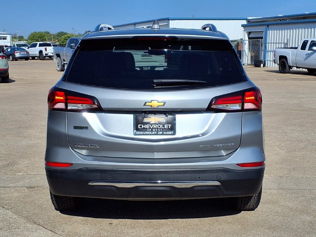 Used 2024 Chevrolet Equinox Premier AWD/4WD image 6