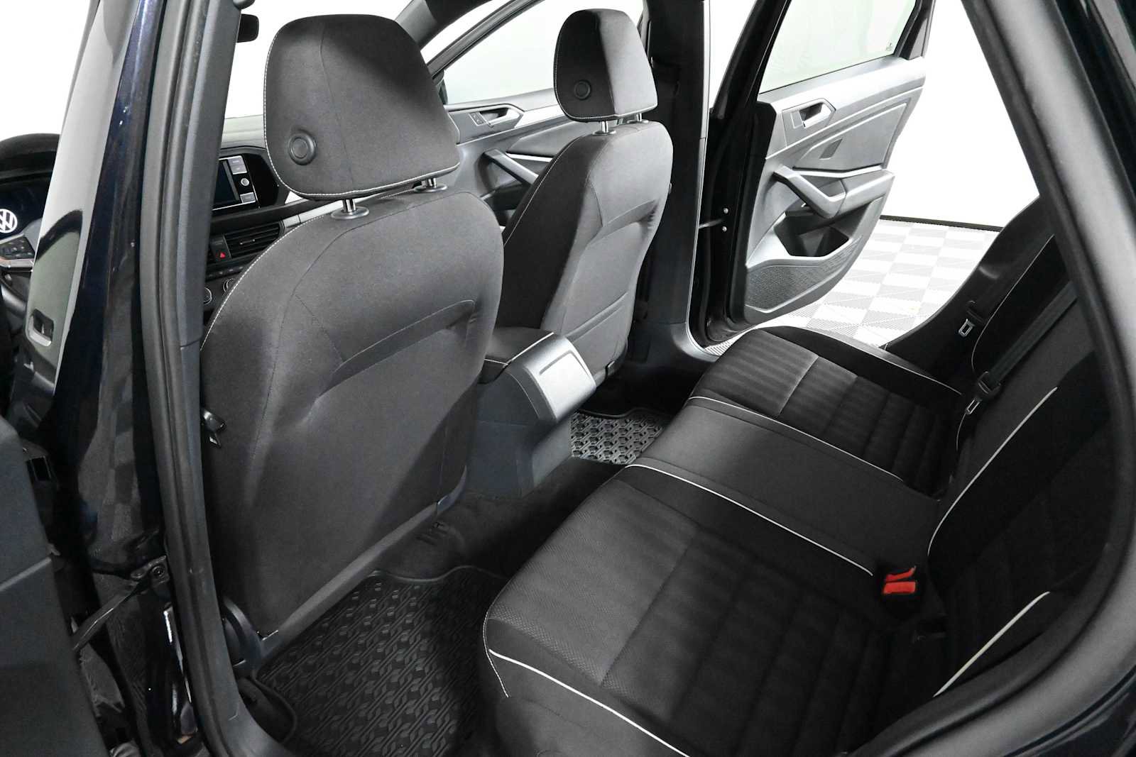 Certified 2023 Volkswagen Jetta Sport FWD image 12