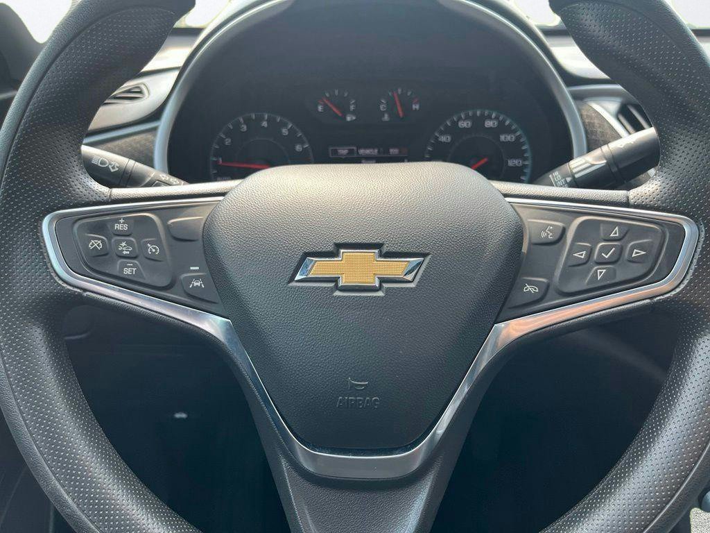 Used 2024 Chevrolet Malibu LT FWD image 19