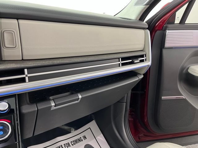 Used 2024 Hyundai Santa Fe Calligraphy FWD image 37
