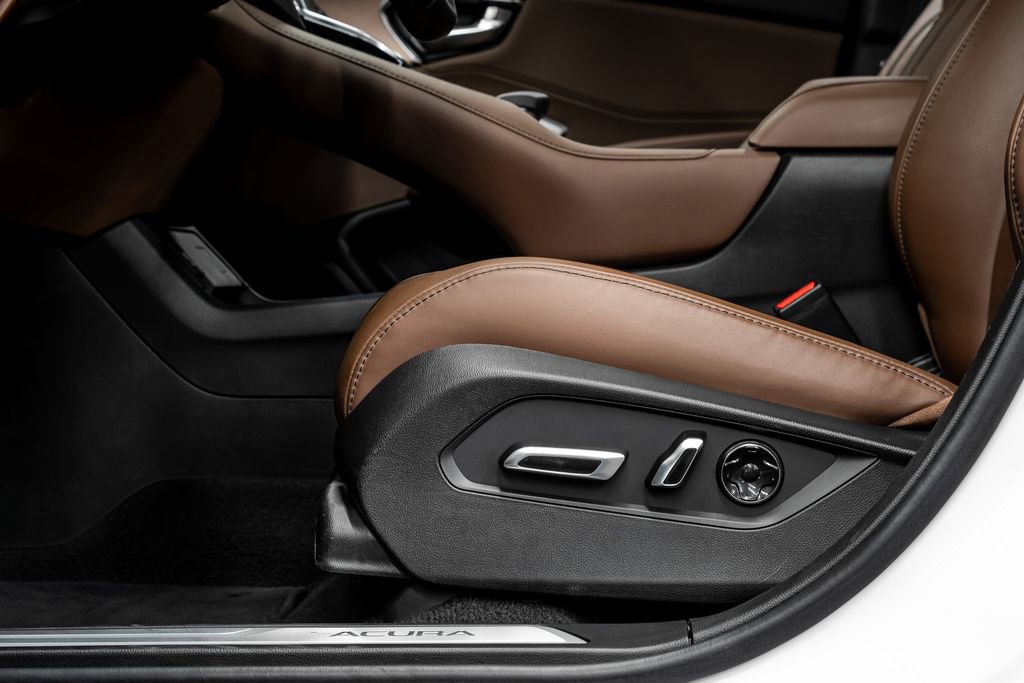 Certified 2023 Acura RDX w/ Technology Package image 39