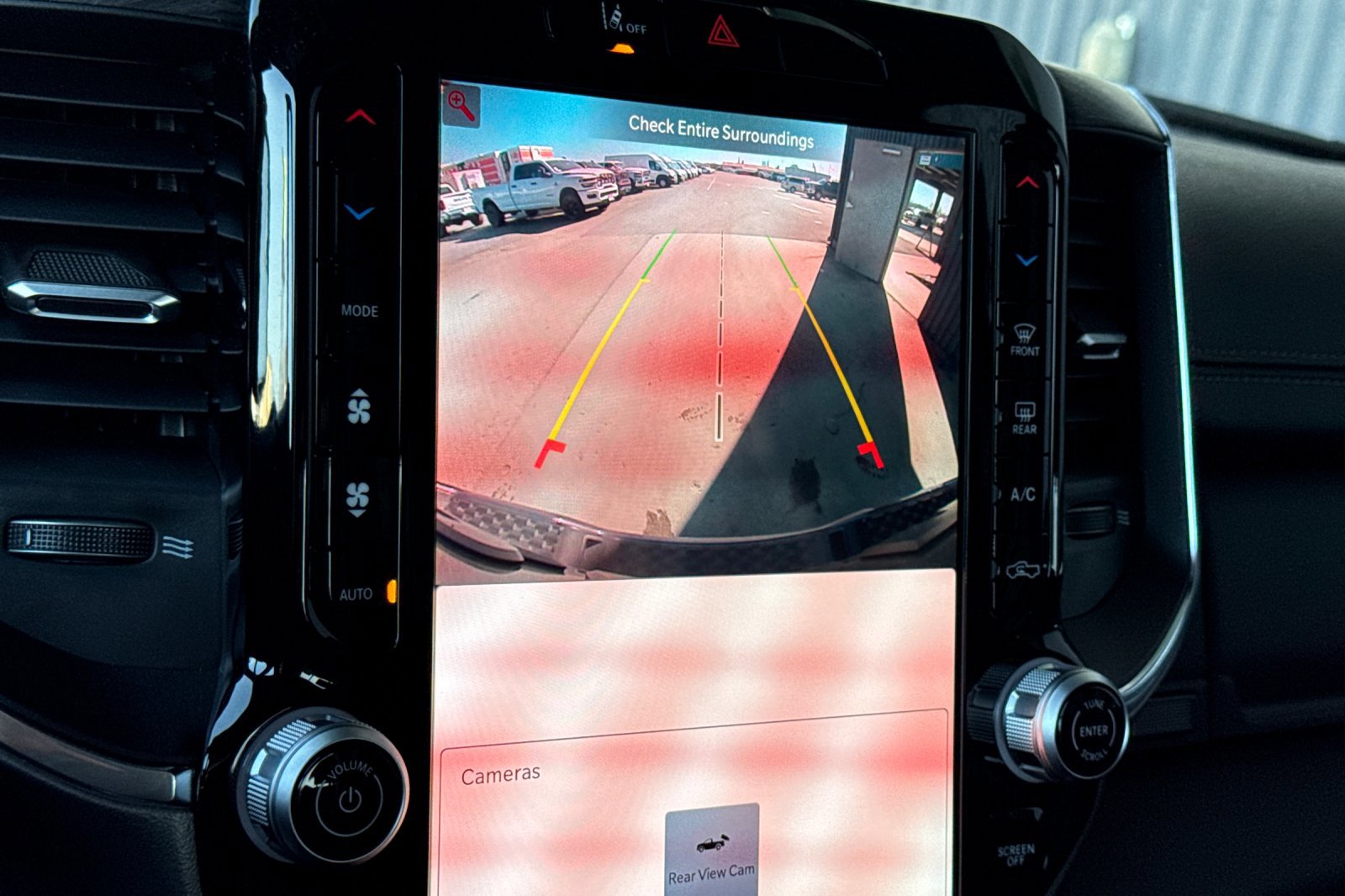 New 2026 RAM 1500 Laramie image 18