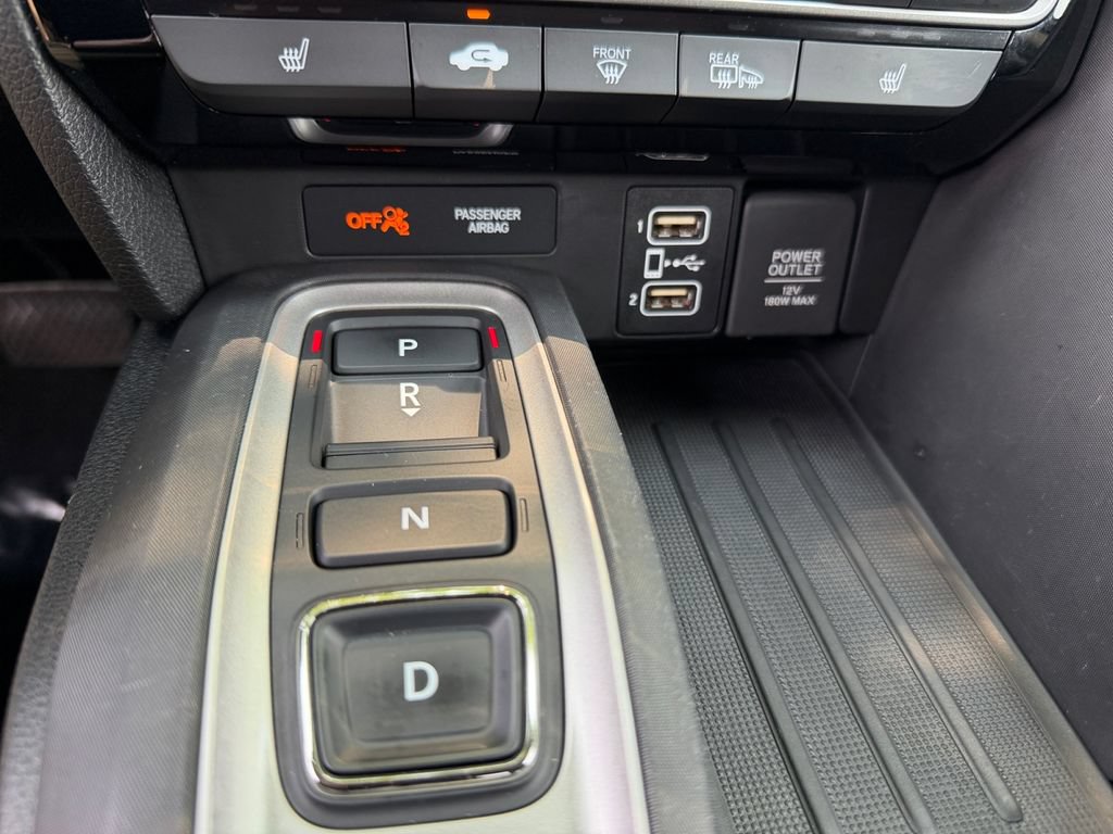 Used 2021 Honda Insight Touring image 19