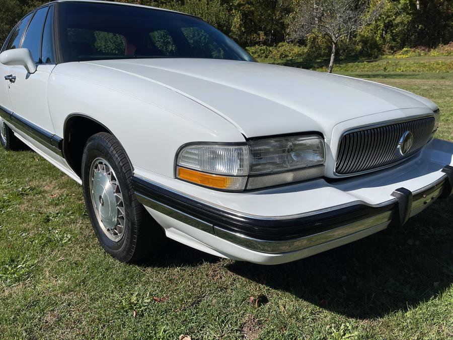Used 1994 Buick Le Sabre Limited FWD image 5