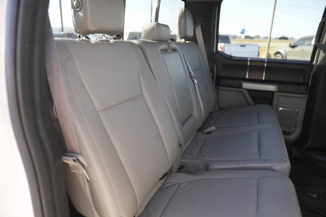 Used 2017 Ford F150 Lariat image 16