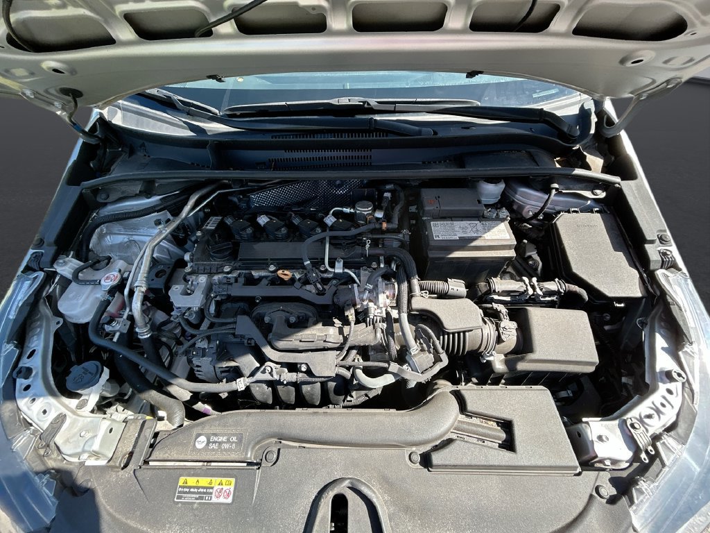 Certified 2023 Toyota Corolla LE FWD image 31