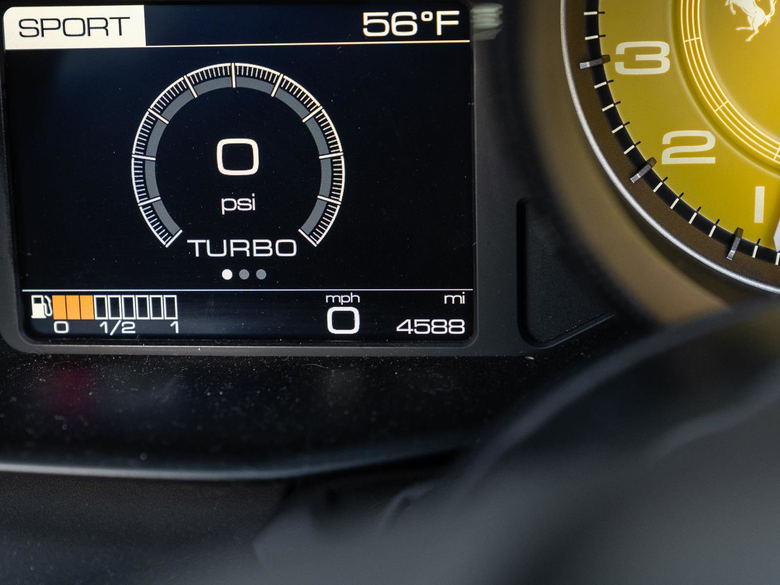 Used 2018 Ferrari 488 Spider image 42