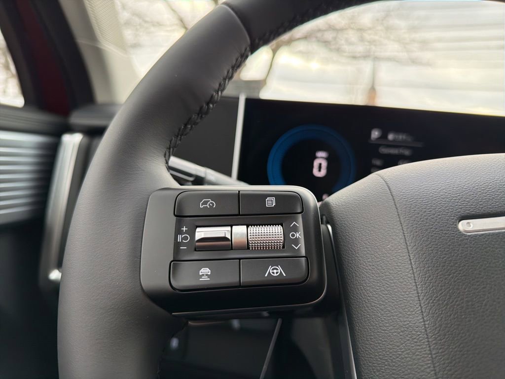 New 2026 Hyundai Santa Fe SEL image 35