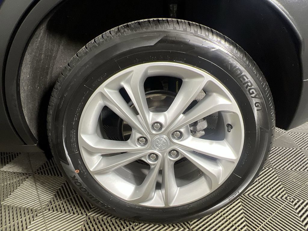 Certified 2023 Buick Encore GX Preferred w/ Cold Weather Comfort Package image 32